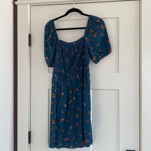 Like new ( worn once) L Maurice’s women’s dress